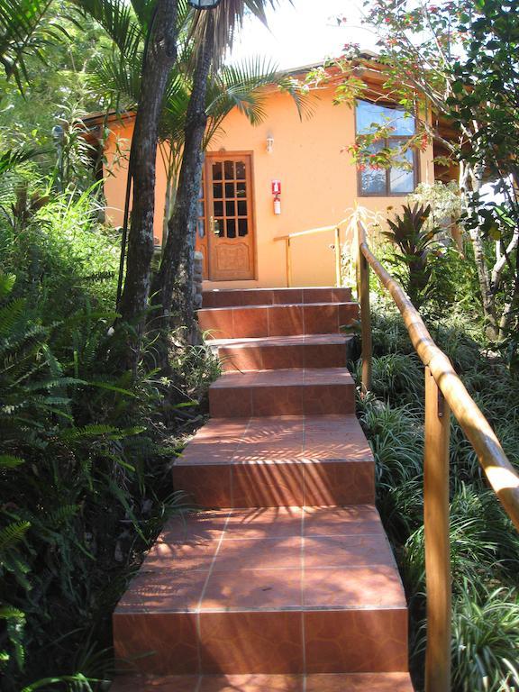 فندق فيلكابامبافي  Casa Madre Tierra الغرفة الصورة
